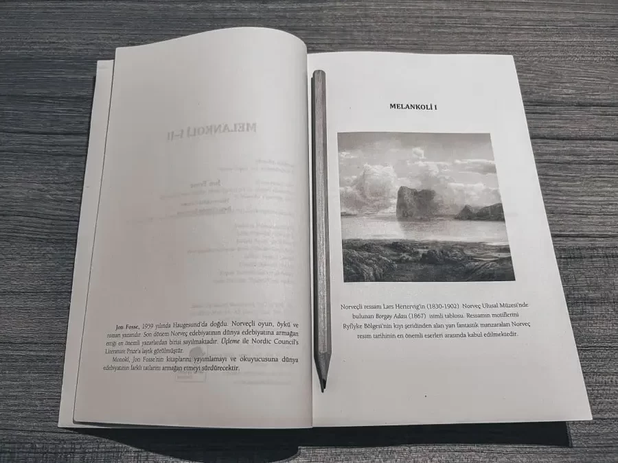 melankoli_1_2_jon_fosse_notlar